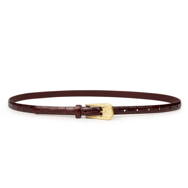 SANCIA The Carini Belt image number 2